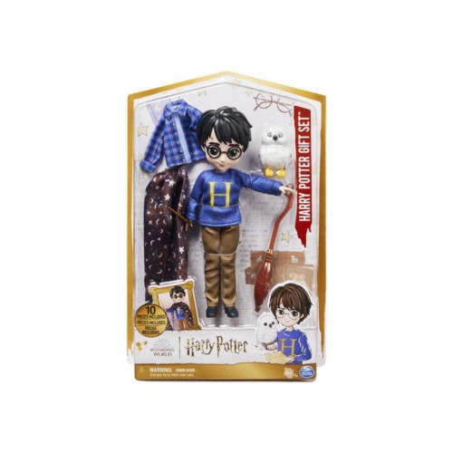 Figura Harry Potter