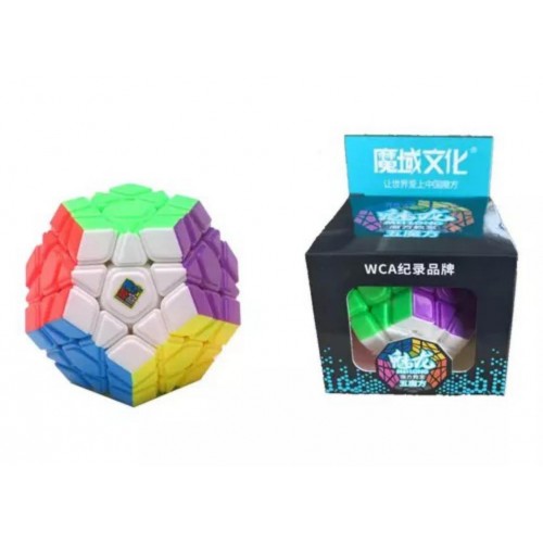 Megaminx MoYu Meilong