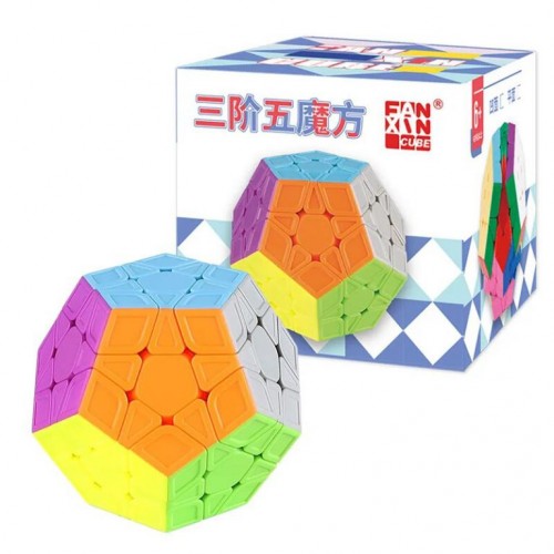 FANXIN Megaminx