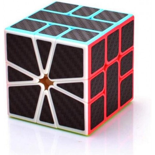 Cubo Square-1 Z cube