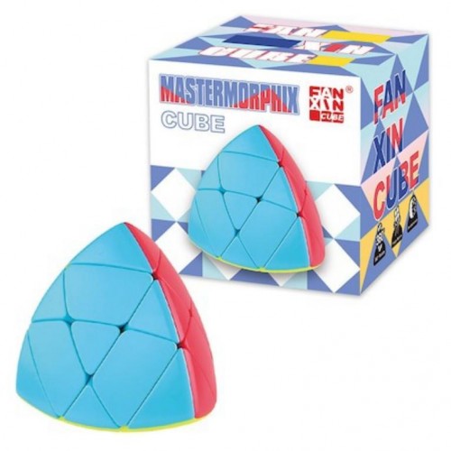 Mastermorphix FanXin 3x3x3