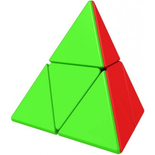 YongJun Pyramid 2x2x2