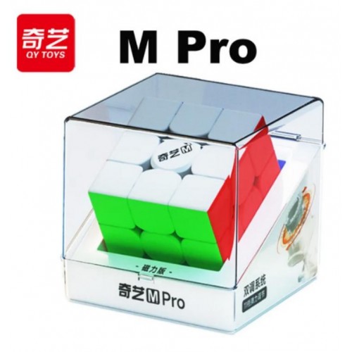 QiYi M Pro 3x3X3 Magnetico