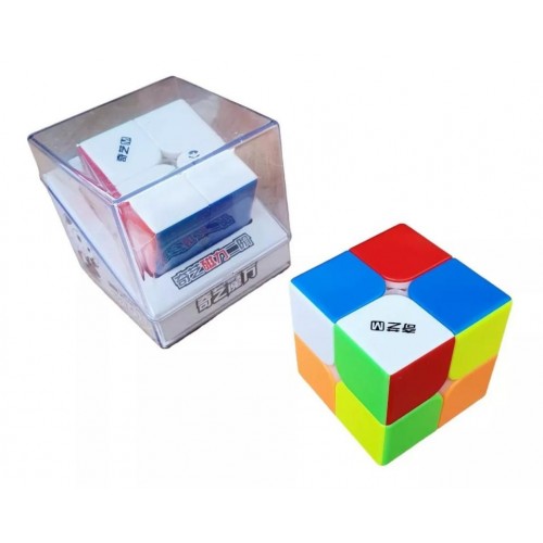 QiYi 2x2 MS