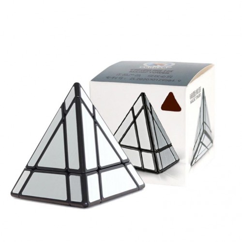 SHENGSHOU PYRAMINX MIRROR TOWER