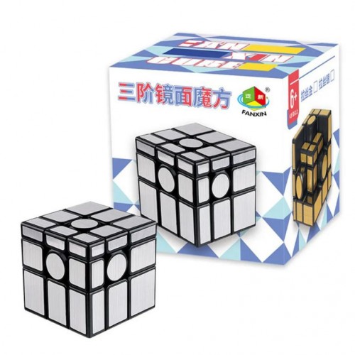 Mirror Cube FANXIN 3x3x3