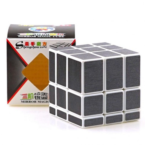 Mirror Cube  Shengshou 3x3x3