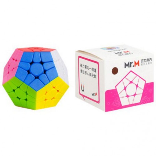 Shengshou Mr.M Megaminx Magnético