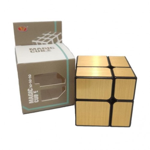 Cubo  Mirror 2x2x2 Jingmian